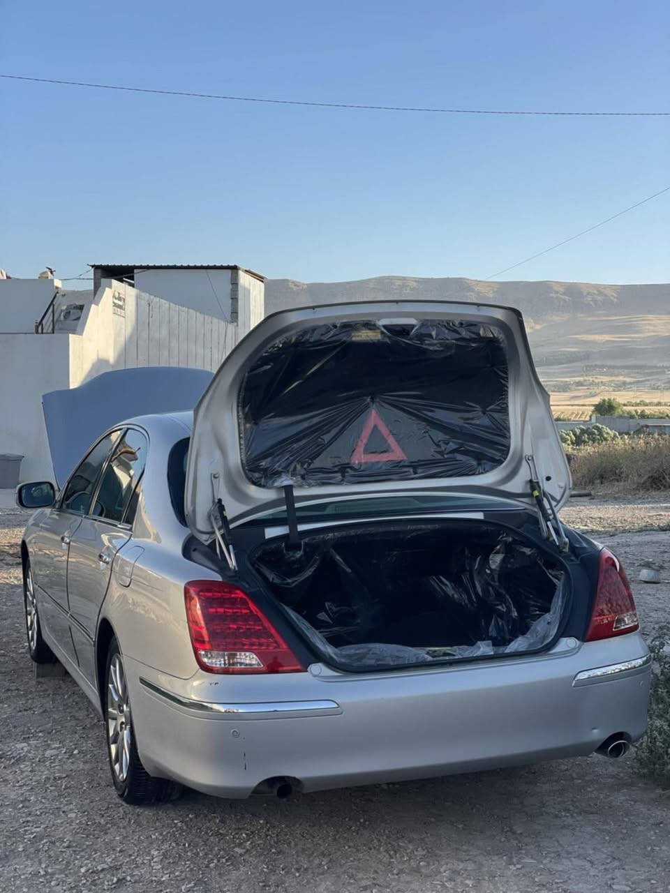 majesta v8. 2006ساخ( فول فول مواسەفات بەس سڵایت نیە هەمووگیانی لەسەر دەقی شەریکە ماوە   سێ پارچەی ئەوروپای هەیە بێ ناو گرتن  ماڵەکە خۆی دیارە دەبڵەکانی ئیش ئەکات وەک شەریکە  بۆ نرخ تێل بکە ***********  ڤایبەر وەتسئاپ
