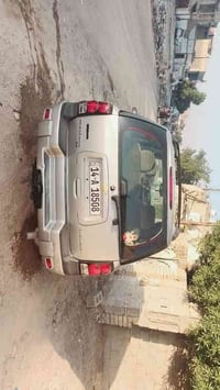 بلايزر 2008 رقم بصره مشروع وطني سنويه ل 27 سياره جاهزه كير محرك حداده ...