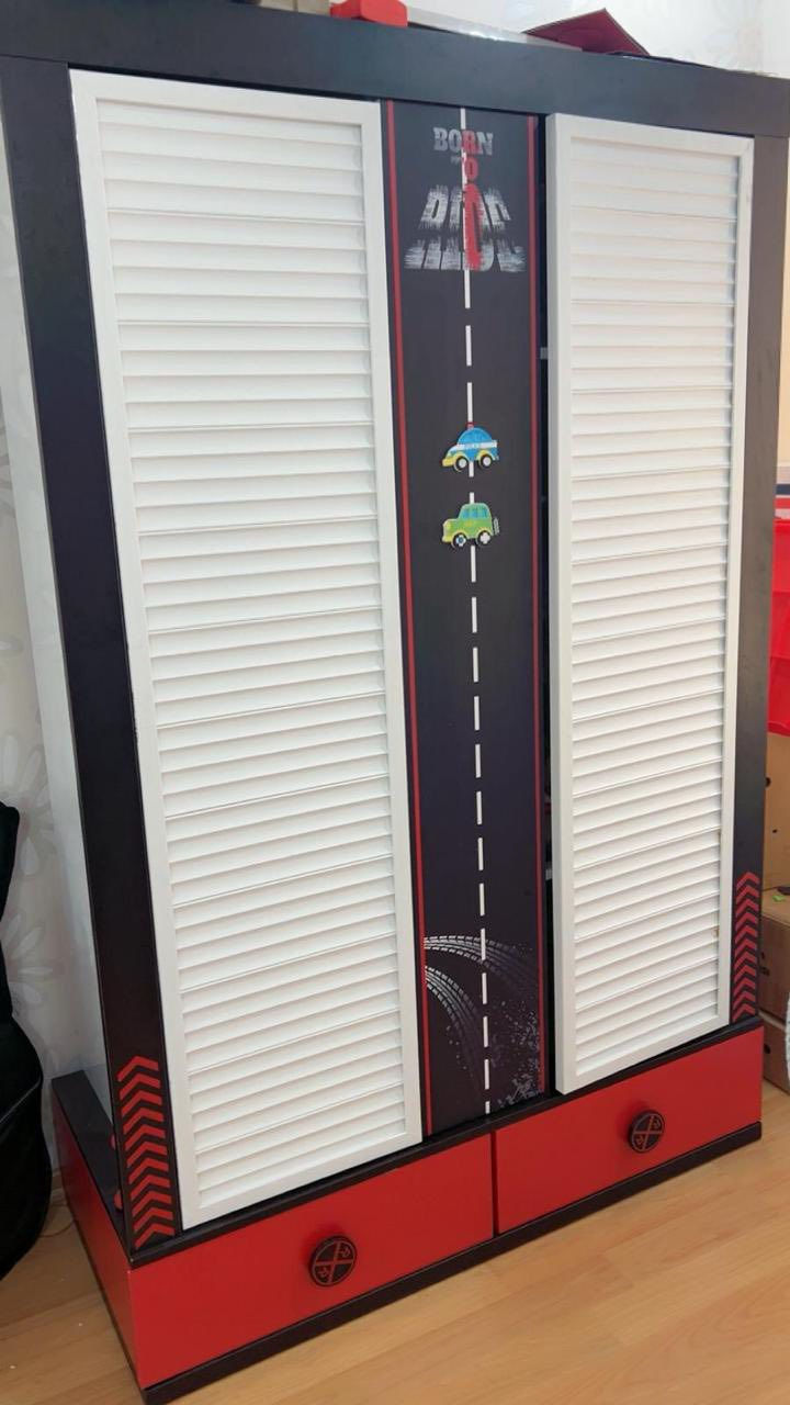 غرفه طفل للبيع


**إذا كنت صاحب هذا الإعلان وتريد حذفه لأي سبب، رجاءا أرسل رسالة إلى الدعم الفني**