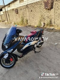 تيماكس • ياماها