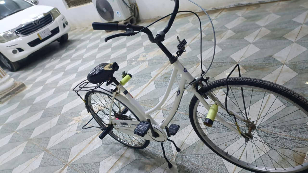 مكاني قلعه سكر بانسكل نضيف كلش 80بيه مجال


**إذا كنت صاحب هذا الإعلان وتريد حذفه لأي سبب، رجاءا أرسل رسالة إلى الدعم الفني**