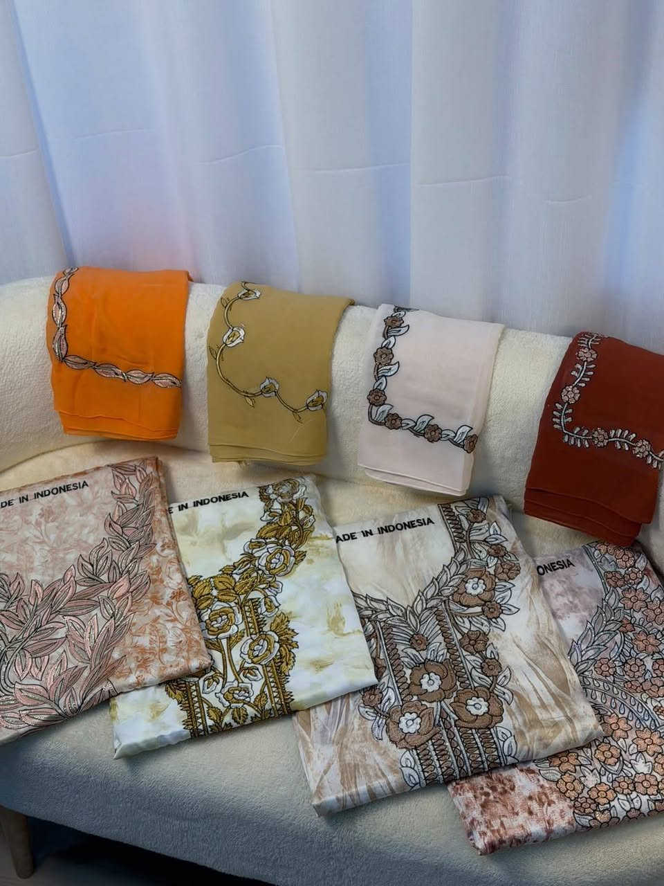 شوفولي جمال الوان وسعر بسس 25 الف اجاكم عيد يابه ✅💋


**إذا كنت صاحب هذا الإعلان وتريد حذفه لأي سبب، رجاءا أرسل رسالة إلى الدعم الفني**