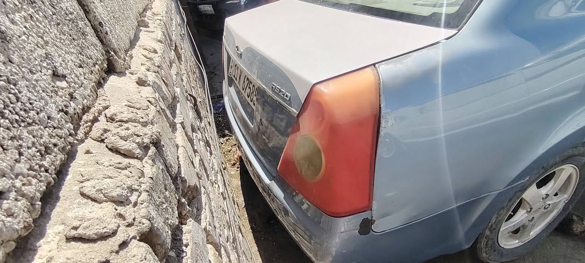 A5 2010k140 
محرك بي صوت
باقي كفاله عامه من تبريد من تايرات  من صدر
كفاله كله سعره ٣٥ وبيه مجال ومراوس ترهم مكانه بسمايه 
***********
