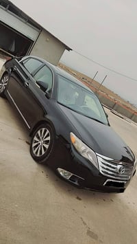 افالون ٢٠١١ • خليجي • فول اوبشن