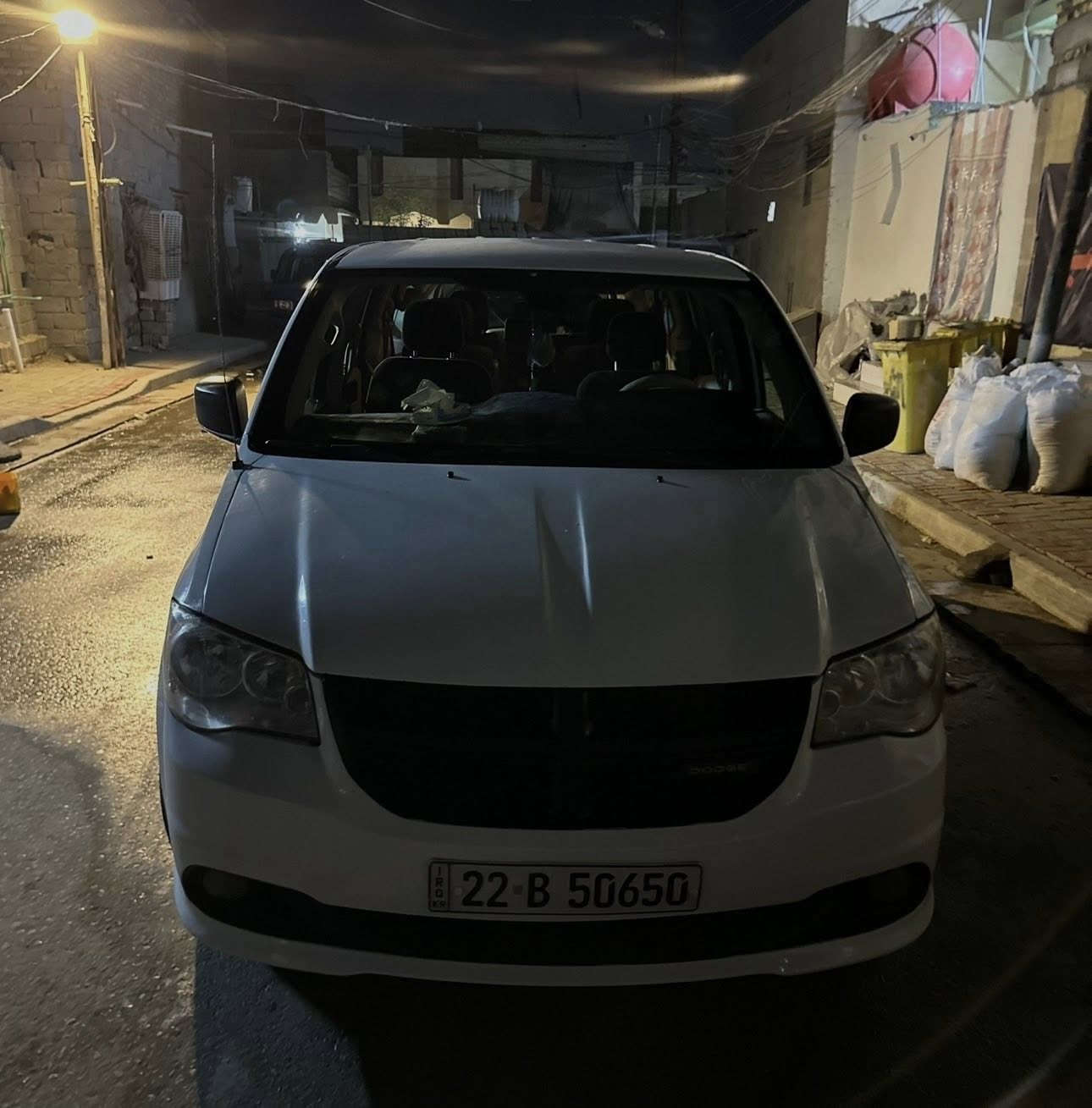 للبيع مديل 16 مصبوغة حزام تواصل ***********
سعرها 150 ورقة وبيه مجال مكاني كربلاء المقدسة
صور الحادث موجوده جوه بلصور سياره كاملة علا اخر حباية 
تواصل علا الرقم او واتساب فقط
