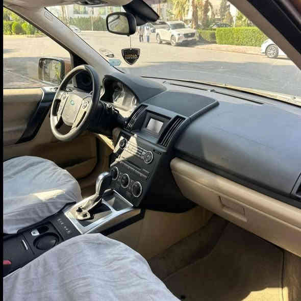 لاند ڕۆڤەر 2014  Lr2 مواسەفات Se 
سفری شەریکە سەردار کلین تایتڵ 
دەعامیش بۆیاخی نییە 
١٠١ هەزار کیلۆماتری حەقیقی ڕۆیشتوە
هیچ مەسرەفێکی تێدانیە 
زۆر پاک و خاوێن 

سـعـر : لە کۆمێنت داوابکە ڕاستەوخۆ بۆت دێت 📥 

گێر و مەکیەنەی بەشەرت 
هیچ کێشەیەکی تێدا نییە 

ژمارەی خاوەنەکەی 
***********
