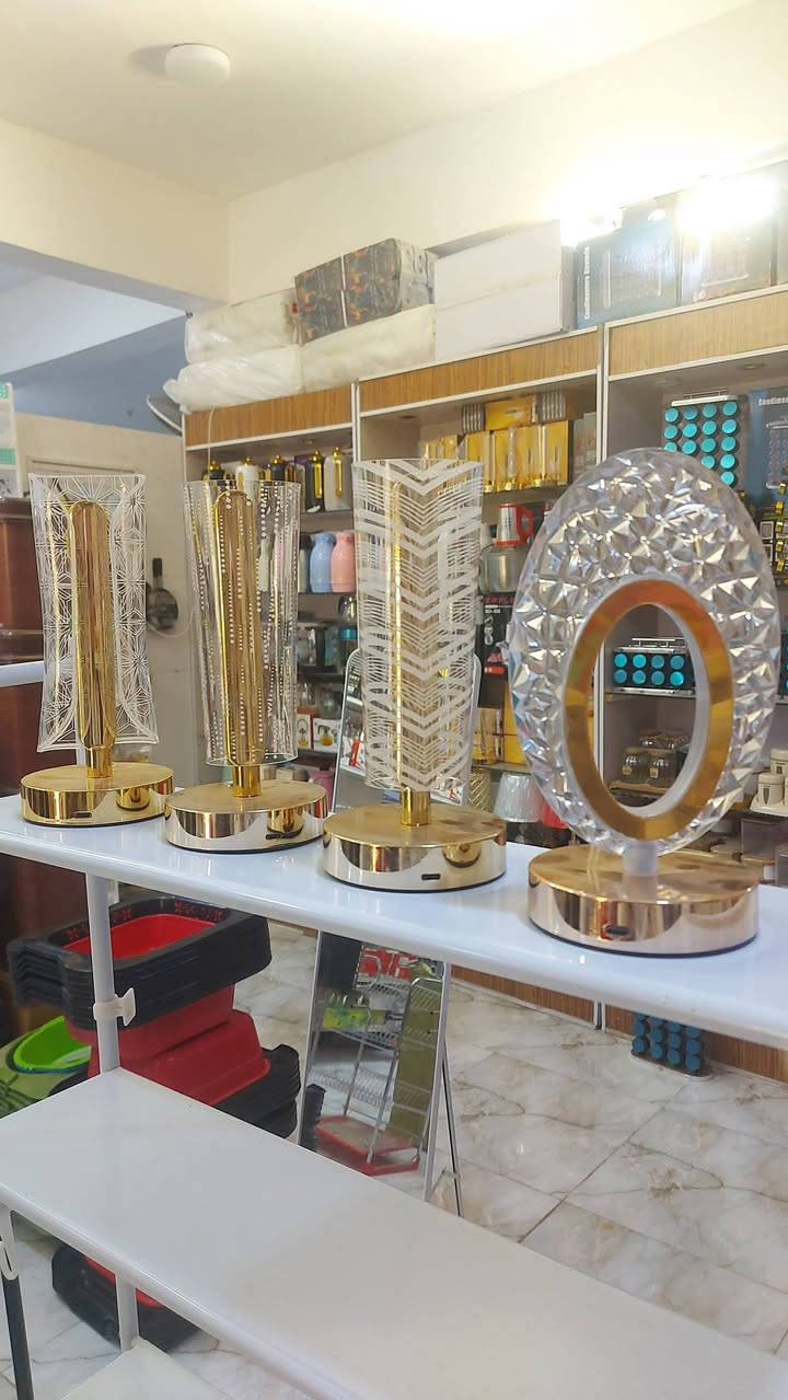 مُجمع السندباد لبيع جميع المستلزمات المنزليه بأنسب الأسعار 📢🧿✨
لدينا خدمة توصيل داخل النعمانيه. 
عنوانه شارع حمزه رسن. 
بالفرع المقابل لوكالة كشمير ✨🧿🎊. 
مجمع السندباد منزلية غذائية


**إذا كنت صاحب هذا الإعلان وتريد حذفه لأي سبب، رجاءا أرسل رسالة إلى الدعم الفني**