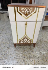 غرفه تركي • ٨ قطع • نضافه ٩٠٪