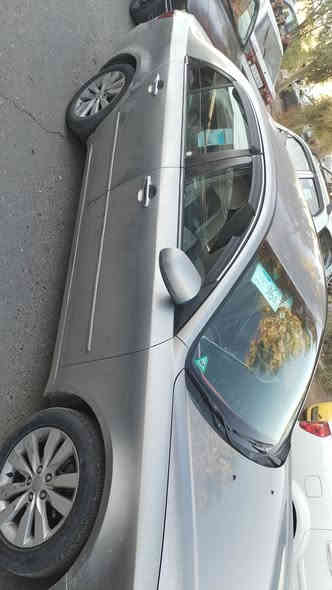 السلام عليكم سونتا للبيع موليد 2007 وارد أمريكي ضرر مابيه صبغ جاملغ الخلفي سياره شغاله سعر 95 وبيها مجال ***********
