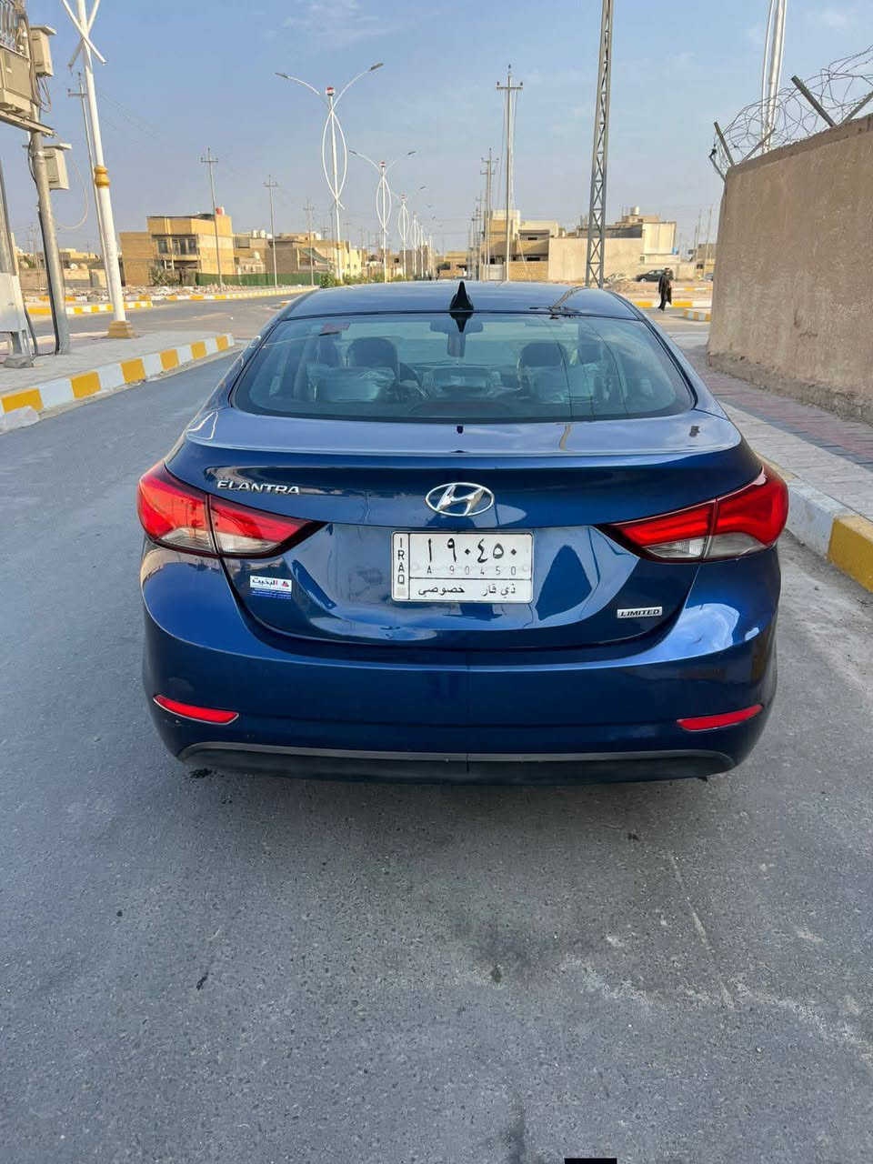 سلام عليكم
النتره 2016 امريكي مكينه 2000 دوش بصمة تشغيل 🔛 بصمة ابواب تحكم استيرن اشاير بلمري سياره لميتد سياره حادثهه بس جاملغ مراوس بكيه كارنز 2014حسب السعر اتفاق 
***********
