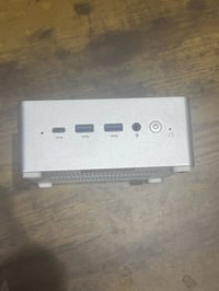 مني بيسي • i9-12900HK • بدون رامات