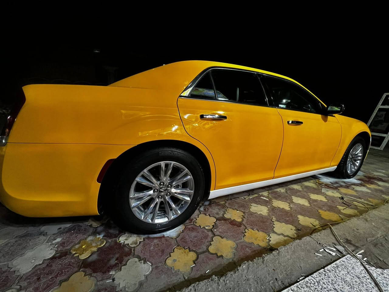 سلام عليكم  اوباما مديل 16 معلايه 22 فول مواصفات
برده خلفيه  كشنات تدفه تبريد ستيرن كهرباي بدون ارباك ويل مكسيكي اصلي حادثه جملغ لامامي وبدنه فقط راقمي ***********
