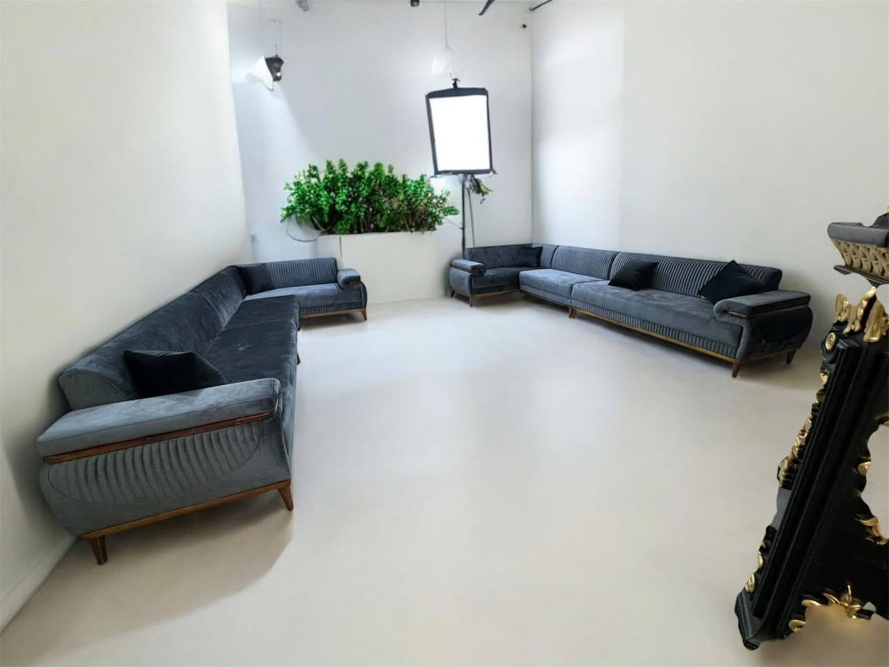 🔥 موديلات قنفات جديدة وصلت
فخامة التصميم وجودة ما تلقاها بكل مكان
💥 أسعار بعد التخفيض مفاجأة 😮
📩 راسلنا الآن وخلي بيتك أفخم
📞 احجز الآن قبل انتهاء العرض
📩 راسلنا خاص أو اتصل الآن
🔥 العرض لفترة محدودة جداً
📲***********
