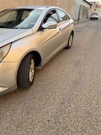 سوناته • ٢٠١٤ • محرك ٢٠٠٠