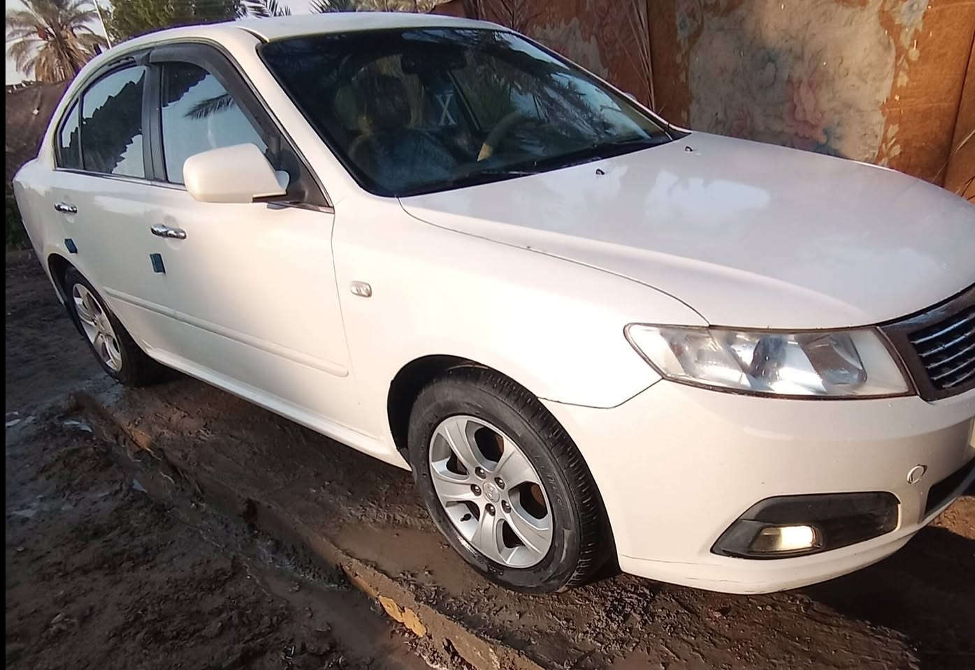 السلام عليكم للبيع كيا اوبتما موديل ٩ خليجي مكفولة مواصفات تحكم ستيرن بلاجكتور كامرة شاشة حساسات خلفيه 5تجاوي رقم قادسية انكليزي تحويل ثاني يوم مكانها الديوانية الشراي يتصل عل رقم *********** او مراسلة الصفحة
