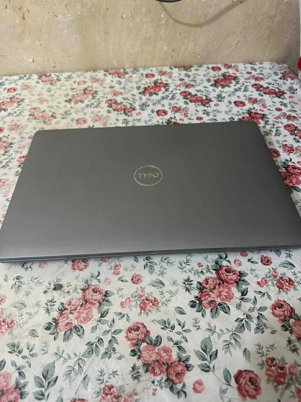 السلام عليكم Dell precision 3551 لابتوب مستخدم قليل ونظيف جدا
CPU: intel core i7 10th generation
Ram: 32GB ddr4
storage: SSD 512gb NVMe
GPU: nvidia quadro p620
السعر: 655 الف وبي مجال بسيط ويجي ويا lesan-8 cooler pad مجانا
عنوان : بغداد / بغداد الجديدة
الرقم : ***********
