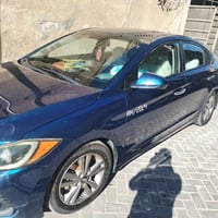 انتر • ٢٠١٨ • وارد أمريكي