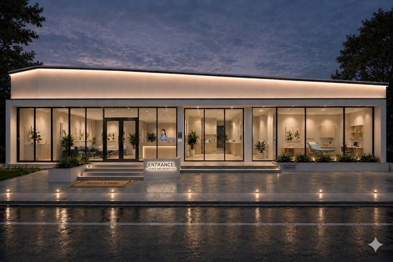 حوّل حلمك إلى بيت فاخر مع Eng House
لأن بيتك مو مجرد بناء… هو مستقبل واستقرار لعائلتك ❤️
🔹 تصميم عصري واحترافي
🔹 تنفيذ بأعلى جودة
🔹 إشراف هندسي متكامل
🔹 بناء البيوت والعمارات بالنقد والتقسيط
مع Eng House نرافقك من أول فكرة إلى تسليم المفتاح 🔑
نصمم… ننفذ… ونبني بثقة وإتقان 💯
📞 للاستفسار والحجز:
***********
***********
“نصمم حلمك… ونبني مستقبلك
