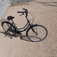 بايسكل • حجم ٢٦ • موديل ٢٠٢٤