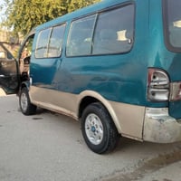 موديل ٩٧ • محرك ٣٠٠٠ • رقم كربلاء