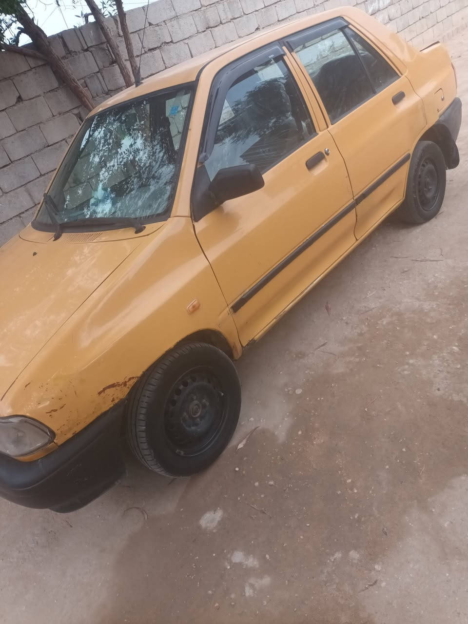 سايبه 2015للبيع مكان كربلاء للستفسار اتصل ***********
