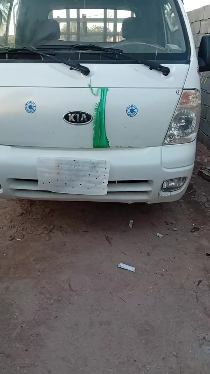 سلام عليكم كيا بنكو موديل 2011مكفوله كفاله عامه كير حداديه مكينه لاتبخير لا تنقيص تخم تايرات سياره بسمي مدوار ثاني يوم مال جناي ماجاوب خاص اتصل ب رقم***********
***********
