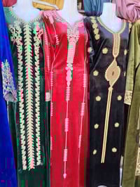 قديفة أصلية • ستايل ملكي • كركوك حزيران