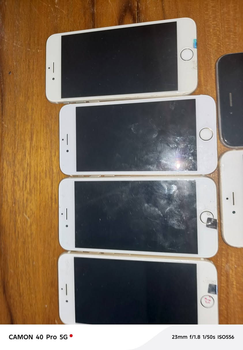 للبيع موبايلات عدد 7
ايباد عدد 2 حجم كبير
ايباد عدد 2واسط الشراي ابيع شلع توصيل ماكو مناسبات


**إذا كنت صاحب هذا الإعلان وتريد حذفه لأي سبب، رجاءا أرسل رسالة إلى الدعم الفني**