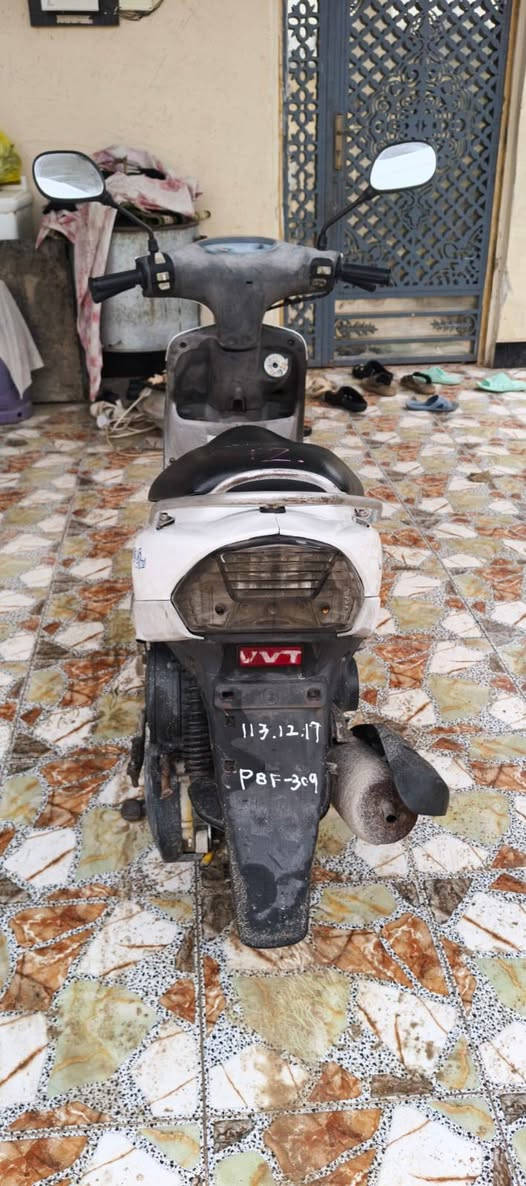 دراجه ماكس منغوليه جديدة حاوية سعرها 800 مكان 7 نيسان


**إذا كنت صاحب هذا الإعلان وتريد حذفه لأي سبب، رجاءا أرسل رسالة إلى الدعم الفني**