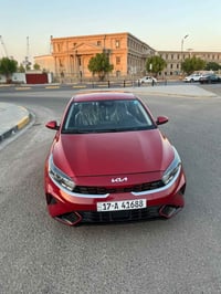 فورتي ٢٠٢٤ • وارد امريكي • حادث