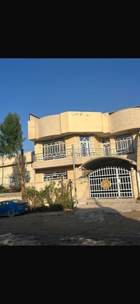 يالله  سلام عليكم  دار لبيع  (طابرو صرف )👌  مساحة 180🏠  بناء حديث 2017...