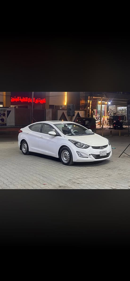 السلام عليكم النترا 2012 فول واحد على واحد مكينه 1800 سونار مرفق بغداد بسمي سعرهه 100 وبي مجال 
***********
