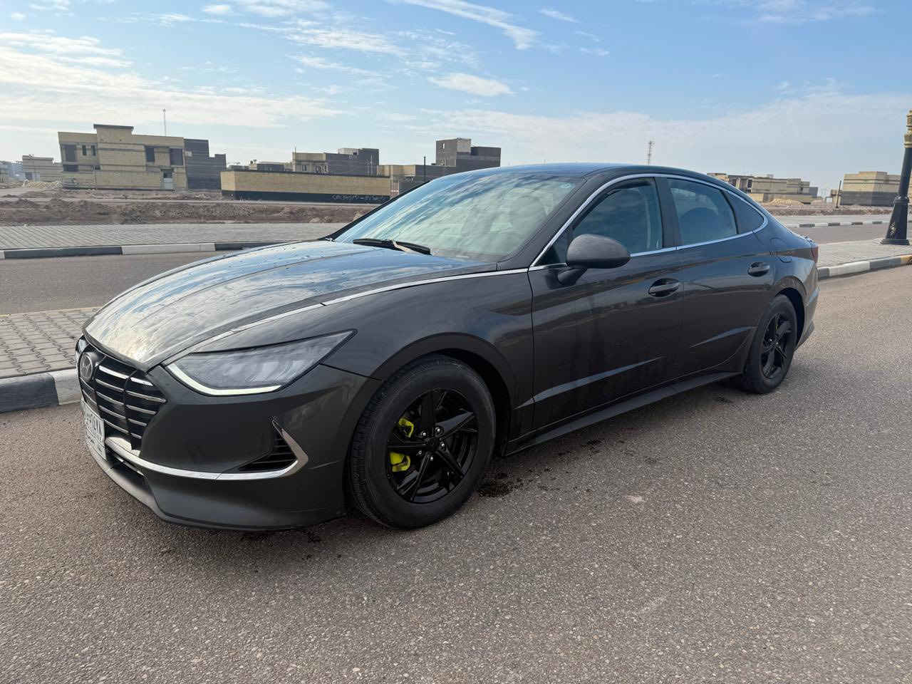 هونداي سوناتاSEL 2021

وارد امريكي

رقم بصرة معوقين (وكالة عامة)

صبغ جاملغ امامي وخلفي

سيارة جاهزة من كلشي

استخدام شخصي

السعر:163 مجال بسيط

الاستفسار
***********
