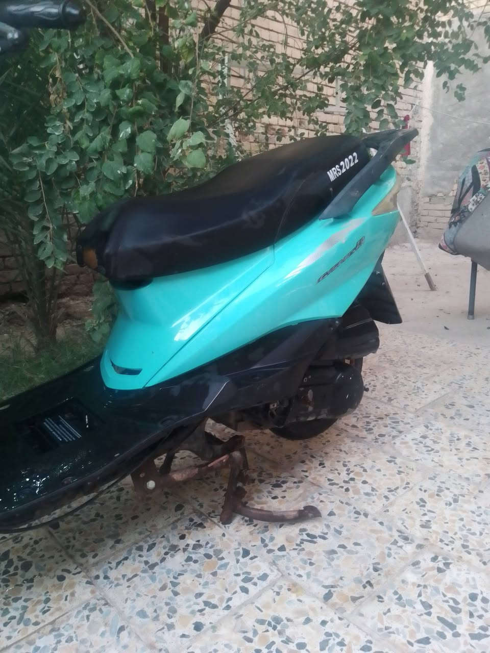 من رخصه الادمن دراجه صيني للبيع عاطله قيم واخذها مكاني الشطره ***********
