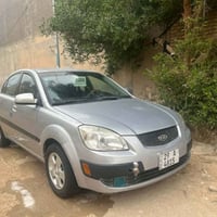 ٢٠٠٧ • ناصريه • مكينه وكير كفاله