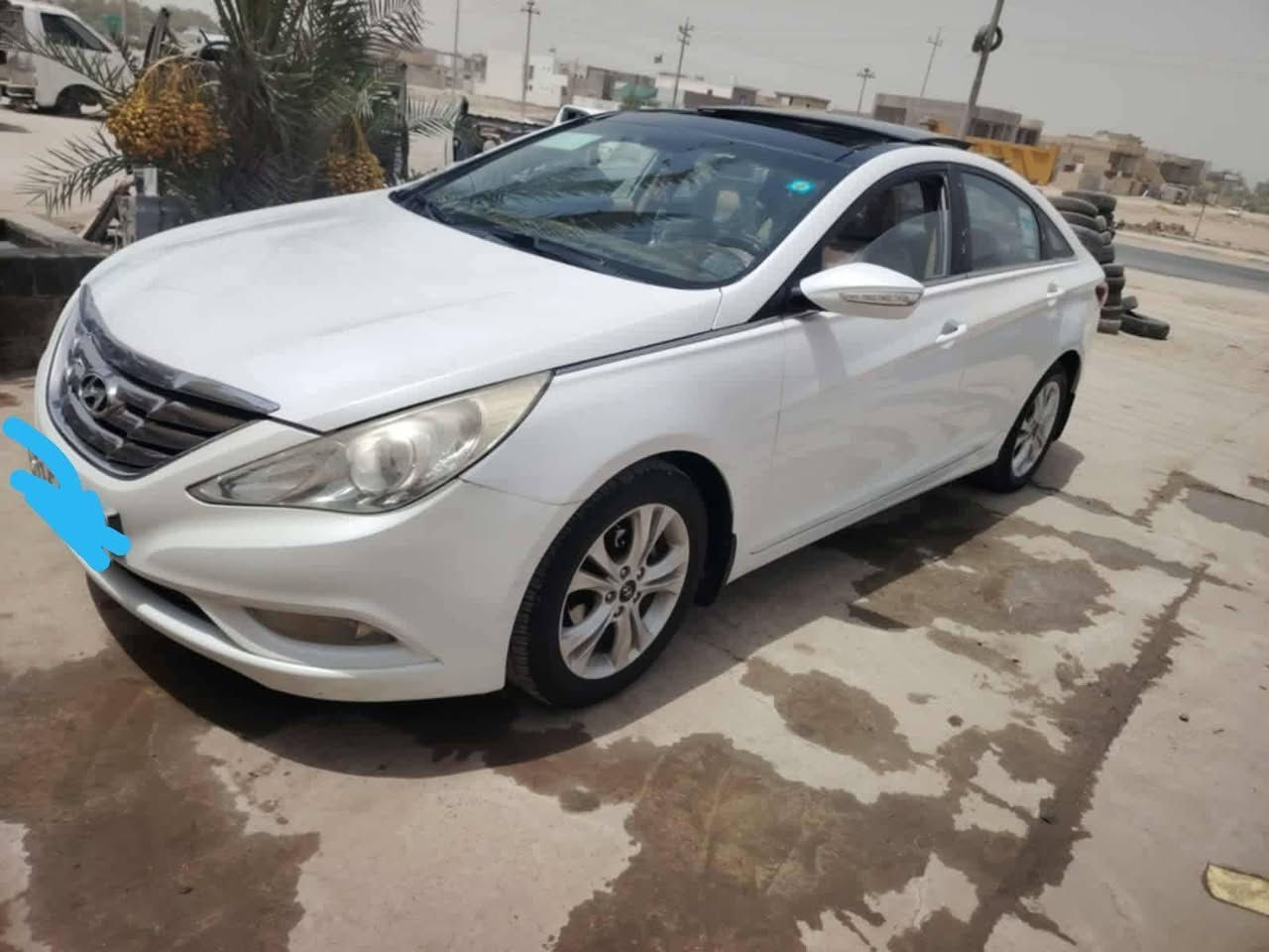 رقم بغداد دولي بسمي شخصيآ

مكاني بغداد الجديده الامين

واتساب ‪0772 301 2880 صلاح 

سوناتا موديل 2011 خليجي فول مواصفات بنوراما تحكم ستيرن جيهتين مري شفط اشاير بلمري ويل كب خمسه شاشه وكامره مكينه 2400 السياره( كفاله عامه من ضربه وصبغ وتبديل ماعده قطعه بيهه باب خلفي تبديل بلادي والباقي مكفول) مكينه وكير وحداديه وتخم تاير كله جديد السياره جاهزه مال جناي
