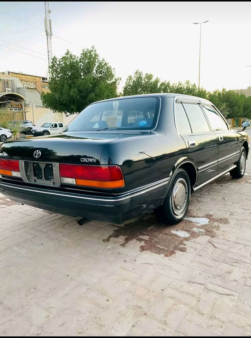 سلام عليكم ارنب كفاله كفاله كفاله عامه بدون نقاش ماشيه 120 الف km
كفاله للأخير رقم بأسمي انكليزي
مستعجل قفل قفل قفل
88 ورقه مكاني بغداد
***********
