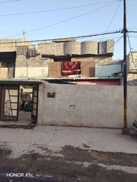 حي المطاحن • ٢٠٠م • قرب منتزه اليرموك