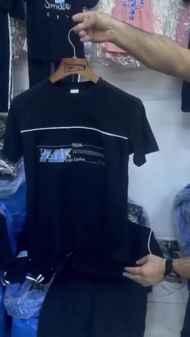 تراك ولادي برمودا قياس محير سعر الدرزن 48 الف فقط


**إذا كنت صاحب هذا الإعلان وتريد حذفه لأي سبب، رجاءا أرسل رسالة إلى الدعم الفني**