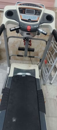 جهاز جري • عاطل