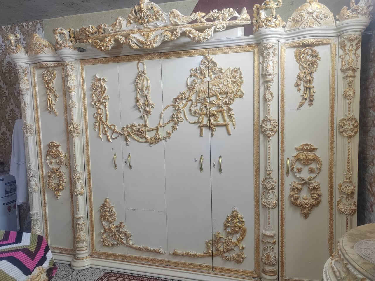 غرفه مصريه للبيع السعر ٨٥٠


**إذا كنت صاحب هذا الإعلان وتريد حذفه لأي سبب، رجاءا أرسل رسالة إلى الدعم الفني**