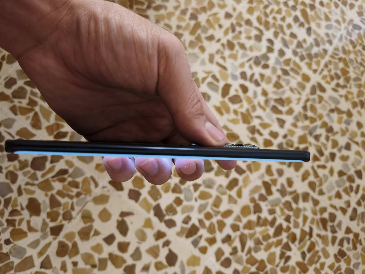 انفنكس هوت 50 برو بلس ذكره 256 رام 16 مستعمل نضيف %98 سعر 250 الف مع توصيل مجانية داخل الموصل


**إذا كنت صاحب هذا الإعلان وتريد حذفه لأي سبب، رجاءا أرسل رسالة إلى الدعم الفني**