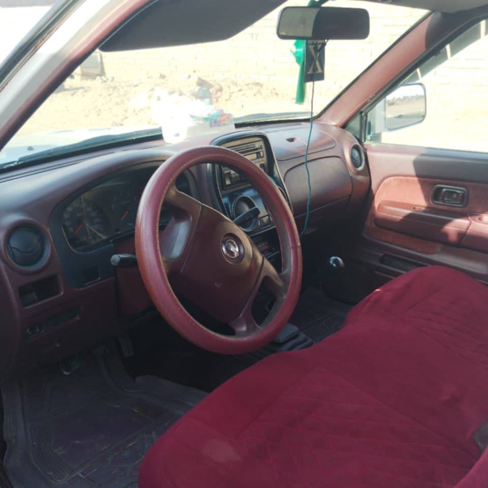 مكلف بالنشر ياجماعه الخير وينهم الشراية: 
نيسان 2013 مكفولة كفالة عامة من كلشي  ومكان السيارة الناصرية المركز وهذة الرقم *********** والسعر خاص وهذة راعية البدري البدري وسلام عليكم ورحمه الله وبركاته
