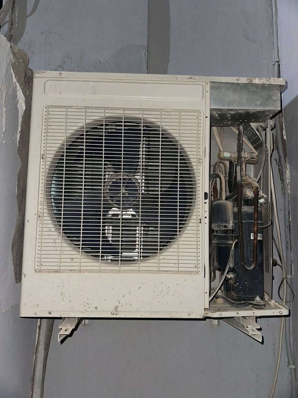 ليس الوحيدون لكننا المميزون***********
يعلن مكتب صاحب لشراء السبالت والمكيفات العاطل بأسعار عاليه جدا  فقط مندوبين محافظه كربلاء وأطرافها فقط

لشراء جميع السبالت العاطله والتالفة بأسعار خيالية في كربلاء واطرافها 🇮🇶
😱سبلت 5طن   250مع البوري
 🥳سبلت 4طن 200 مع البوري 
🥰سبلت 3طن 200 معه البوري
 🤩سبلت 2طن  120معه البوري
☺️سبلت1,5طن  90 معه البوري
😊سبلت1طن 60 معه لبوري
مكيف كمبريسر 80 إلى 100
🥳مكيف روتري صيني 75
 والمولدات العاطلة 
 للاتصال على الرقم.☎️☎️***********
***********اتصال وتساب   المختلفة والشراء من دوائر الدولة والمستشفيات الأهلية 
وشراء المزايدات المختلفة عنوانة كربلاء والفنادق ومجمعات 
خدمة النقل🛻🛻🛻 علينا وفتح جميع الاجهزه علينه
واحنه نجيك للبيت
