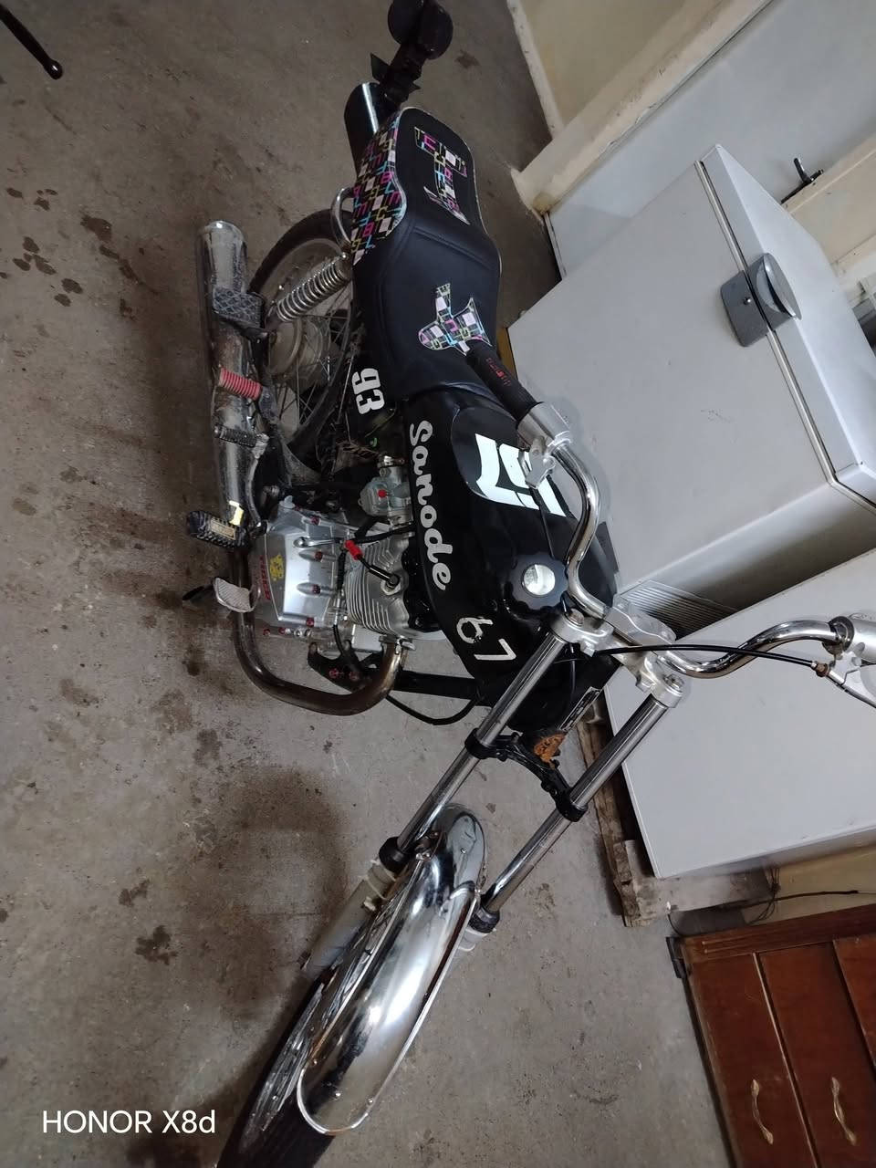 تايكر 2023زيرو ما مفتوحه شرط برغي ما ناقصها السعر ٤٠٠ وبيها مجال شي بسيط التواصل خاص *********** وبي وتساب
