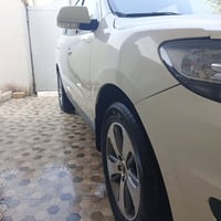 سنتافي • ٢٠١٢ • فول مواصفات