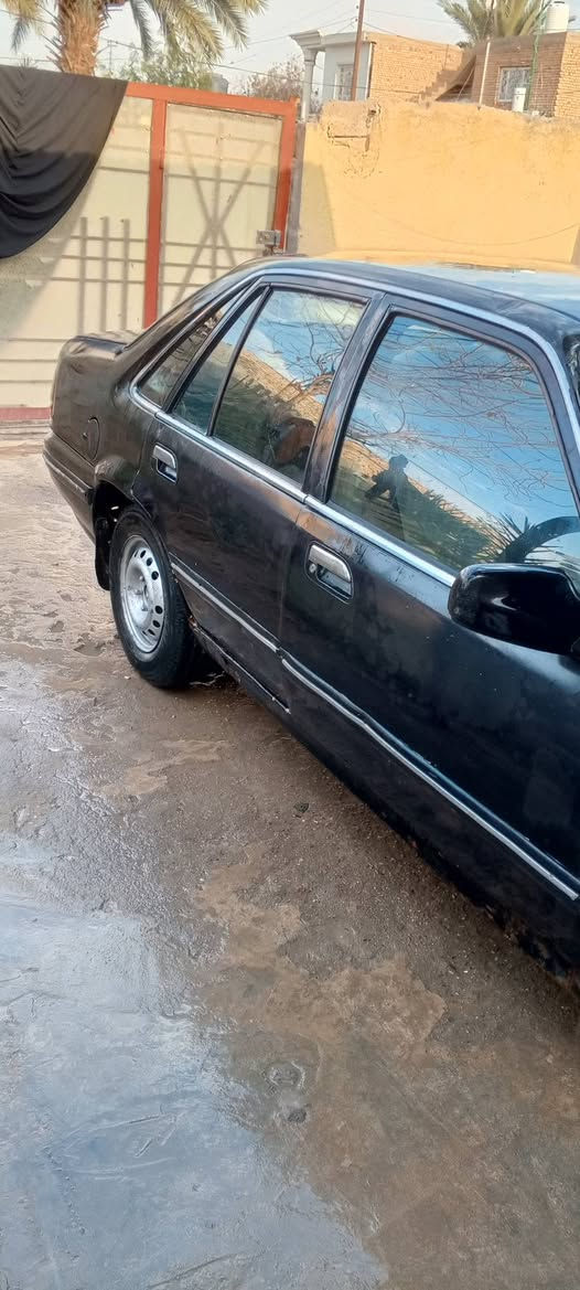 سياره دايو برنس موديل 94سنويه لحد ست وعشرين مكينه بيه دخان العنوان بابل المسيب السعر 15وبيه مجال حك الجيه وهذارقمي***********
