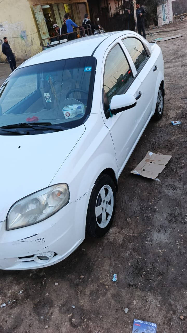 سلام عليكم افيوو موديل 2010 مكفوله كفاله عامه  رقم قادسيه نكليزي  بسمي مداور ثاني يوم  سنويه ل2030تبريد تدفهه  تخم تاير  جديد   مكينه  كير مكفولات 1400 حداديه جديده السعر 78 وبيهه مجال العنوان النجف لاشرف الستفسار ***********
