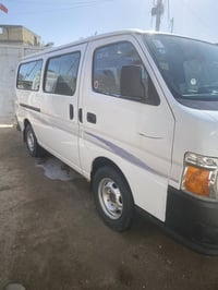 نيسان موديل 12سباره حلوه ونضيفة سنويه ل26مصفره هيئه وغرامات بسمنه السي...