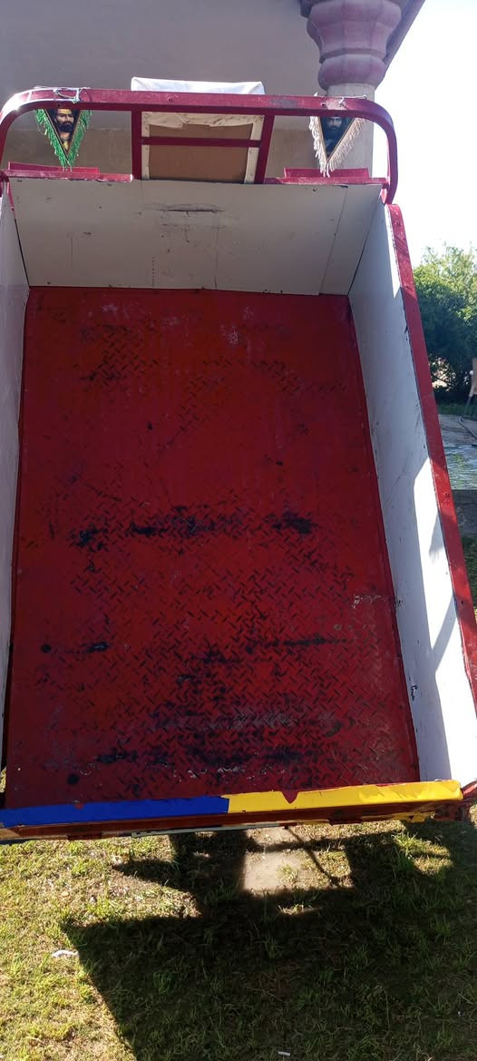 سلام عليكم ستوته البيع مكفوله كفاله عامه وراق موديل 19 محرك 22 كهربيات شغاله.. مكاني بابل الحصوه سعر 1300 وبيه مجال 
‏‪***********‬‏ بي واتساب
